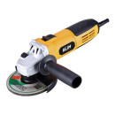 Amoladora Angular Eléctrica Blim Power Tools 750W 125mm
