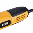 Amoladora Angular Eléctrica Blim Power Tools 750W 125mm