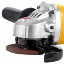 Radial Blim 125mm con Regulación Electrónica 1200W