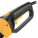 Radial Blim Power Tools de 230 mm y 2350 W con Arranque Suave