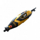 Mini Herramienta Multiusos Blim Power Tools 150W con 210 Accesorios