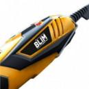 Mini Herramienta Multiusos Blim Power Tools 150W con 210 Accesorios