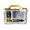 Mini Herramienta Multiusos Blim con Batería de 4V y 31 Accesorios