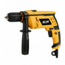 Taladro Percutor Blim Power Tools 710W con Maletín PVC