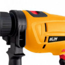 Taladro Percutor Blim Power Tools 500W con Portabrocas de 13mm