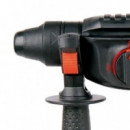 Taladro Percutor SDS Blim Power Tools 800W 3 Julios con Maletín y Accesorios