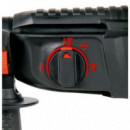 Taladro Percutor SDS Blim Power Tools 800W 3 Julios con Maletín y Accesorios