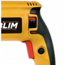 Taladro Percutor SDS Blim Power Tools 800W 3 Julios con Maletín y Accesorios