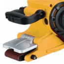 Lijadora de Banda Blim Power Tools 76x533mm 1010W