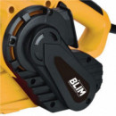 Lijadora de Banda Blim Power Tools 76x533mm 1010W