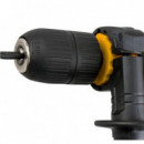 Taladro Percutor Blim 810W con Portabrocas de 13mm y Maletín