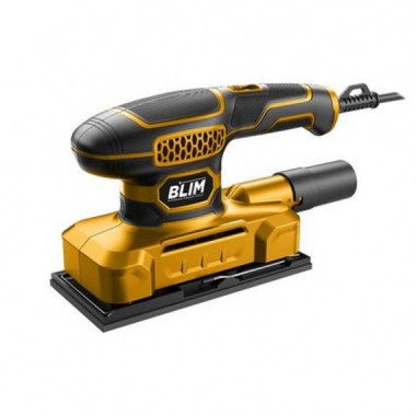 Lijadora Orbital Blim Power Tools 180W