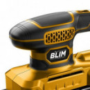 Lijadora Orbital Blim Power Tools 180W