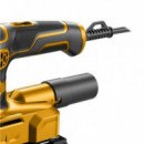 Lijadora Orbital Blim Power Tools 180W