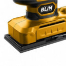 Lijadora Orbital Blim Power Tools 180W