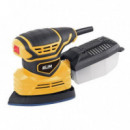 Lijadora Delta Multifunción 180W Blim Power Tools