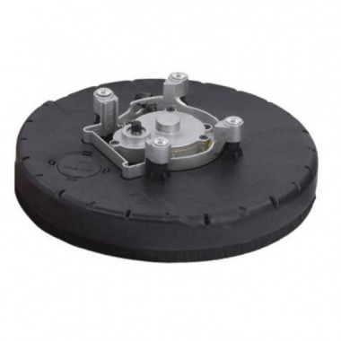 Plato Circular para Lijadora de Pared Blim BL0223 - 225mm