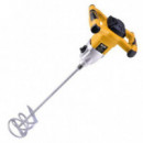 Mezclador Eléctrico Blim de 1.500W para Pintura y Mortero