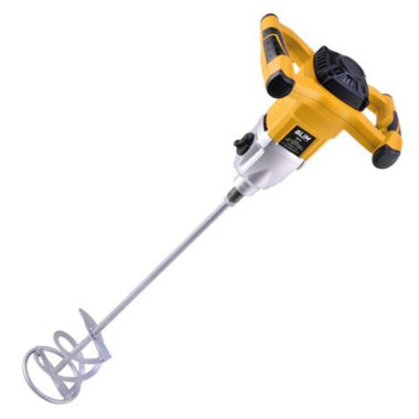 Mezclador El&eacute;ctrico Blim de 1.500W para Pintura y Mortero