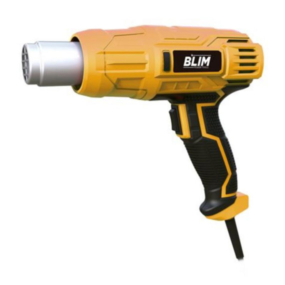 Decapador de Aire Caliente Blim Power Tools 2000W