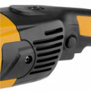 Pulidora Eléctrica Blim Power Tools de 180 mm y 1500W con Velocidad Regulable