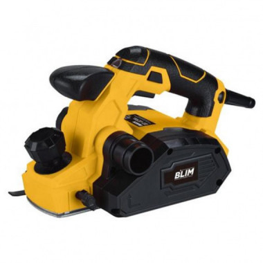 Cepillo El&eacute;ctrico Blim Power Tools 900 W 82 mm