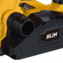 Cepillo Eléctrico Blim Power Tools 900 W 82 mm