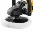 Pulidora Eléctrica Blim Power Tools 180mm 1500W con Velocidad Regulable