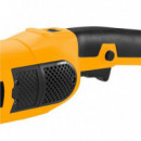 Pulidora Eléctrica Blim Power Tools 180mm 1500W con Velocidad Regulable