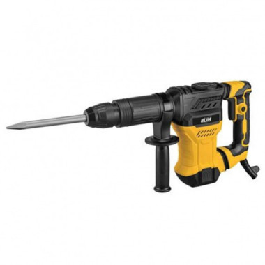 Martillo Demoledor SDS-MAX Blim Power Tools 1300W 15 Julios