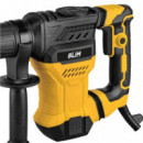 Martillo Demoledor SDS-MAX Blim Power Tools 1300W 15 Julios