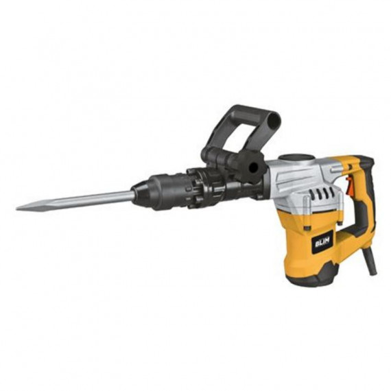 Martillo Perforador Blim Power Tools SDS-Max 1300W 15 Julios con Antivibración