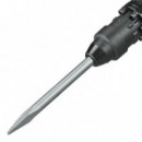 Martillo Perforador Blim Power Tools SDS-Max 1300W 15 Julios con Antivibración