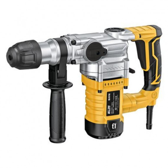 Martillo Perforador SDS-Plus Blim 1.050W 4.5J con 4 Funciones