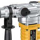 Martillo Perforador SDS-Plus Blim 1.050W 4.5J con 4 Funciones