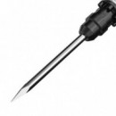 Martillo Demoledor Eléctrico Blim Power Tools SDS-MAX 1300W 25 Julios