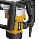 Martillo Demoledor Eléctrico Blim Power Tools SDS-MAX 1300W 25 Julios