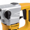 Martillo SDS-Plus Blim Power Tools 1.010W 5.2J con 4 Funciones