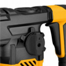 Martillo SDS-Plus Blim 1.500W 6J con 4 Funciones