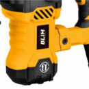 Martillo SDS-Plus Blim 1.500W 6J con 4 Funciones