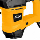 Martillo SDS-Plus Blim Power Tools 1.500W 5.5J con 4 Funciones