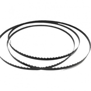 Hoja para Sierra de Cinta Saurium Modelo 48816, 6 Dientes por Pulgada