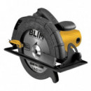 Sierra Circular Blim Power Tools 2.200W 235mm