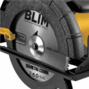 Sierra Circular Blim Power Tools 2.200W 235mm