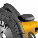 Sierra Circular Blim Power Tools 2.200W 235mm