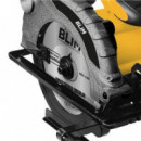 Sierra Circular Eléctrica Blim Power Tools 1300W 185mm
