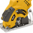 Mini Sierra Circular Blim Power Tools 500 W 85 mm con Láser