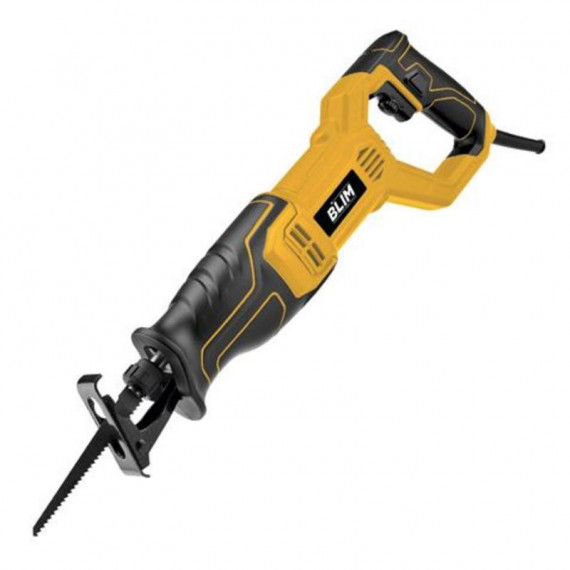 Sierra de Sable Blim Power Tools de 780W
