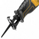 Sierra de Sable Blim Power Tools de 780W