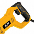 Sierra de Sable Blim Power Tools de 780W